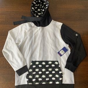 ASICS HC Hoodie